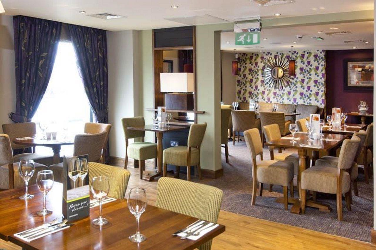 Premier Inn ميدستون المظهر الخارجي الصورة