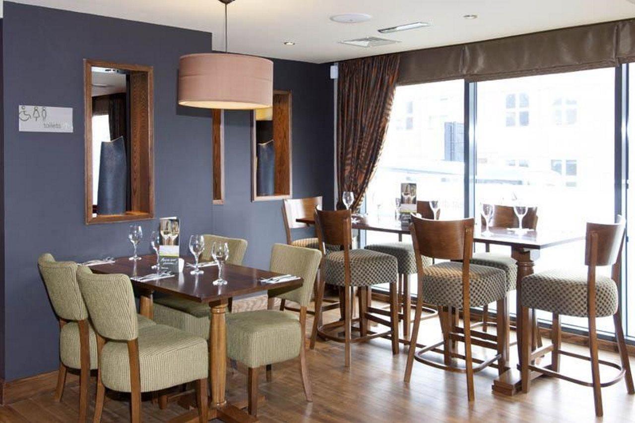 Premier Inn ميدستون المظهر الخارجي الصورة